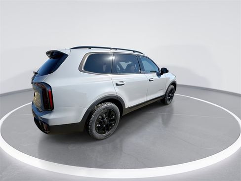 New 2025 Kia Telluride SX Prestige X-Pro image 8
