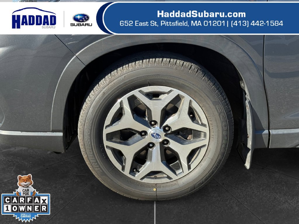 Used 2020 Subaru Forester Premium AWD/4WD image 14