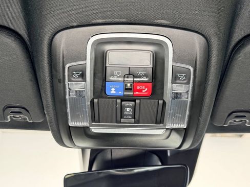 Used 2022 RAM 1500 Sport w/ Rebel Level 2 Equipment Group AWD/4WD image 11