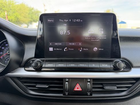 Used 2023 Kia Forte LXS image 15