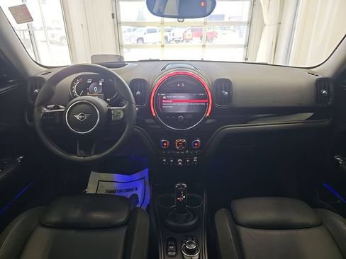 Used 2023 MINI Cooper Countryman S AWD/4WD image 12