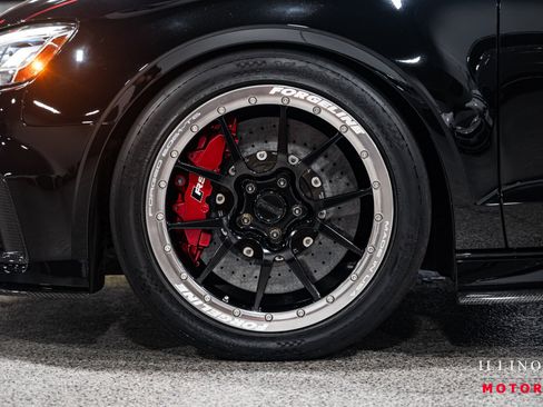 Used 2019 Audi RS 3 image 14