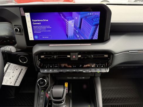 New 2026 Toyota Land Cruiser Base image 23