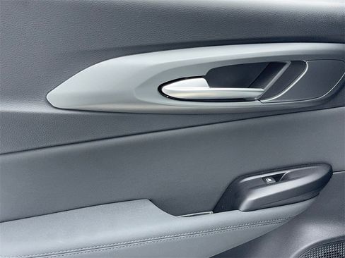 New 2024 Alfa Romeo Tonale Ti w/ Active Assist Package image 43