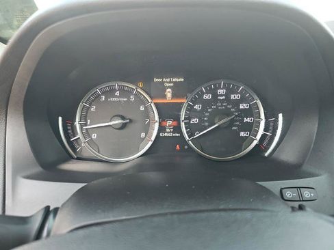 Used 2020 Acura MDX FWD w/ Technology Package image 8