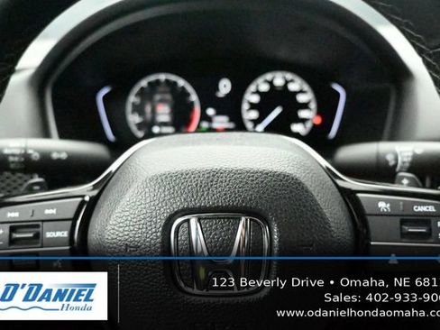 Used 2026 Honda Civic Sport image 29