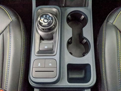 New 2026 Ford Maverick Lobo image 15