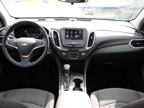 Certified 2022 Chevrolet Equinox LT AWD/4WD image 37