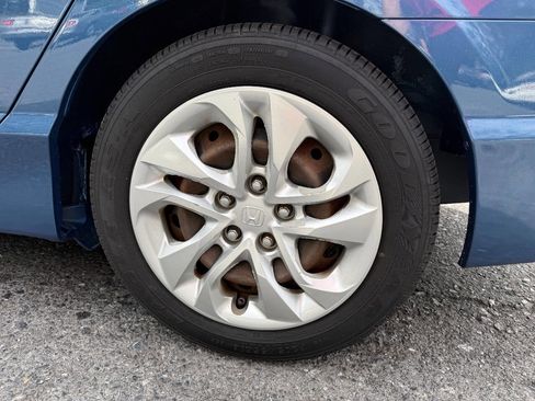 Used 2008 Honda Civic LX image 29