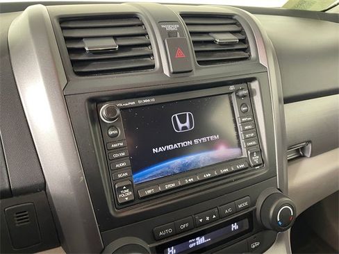 Used 2008 Honda CR-V EX-L image 7