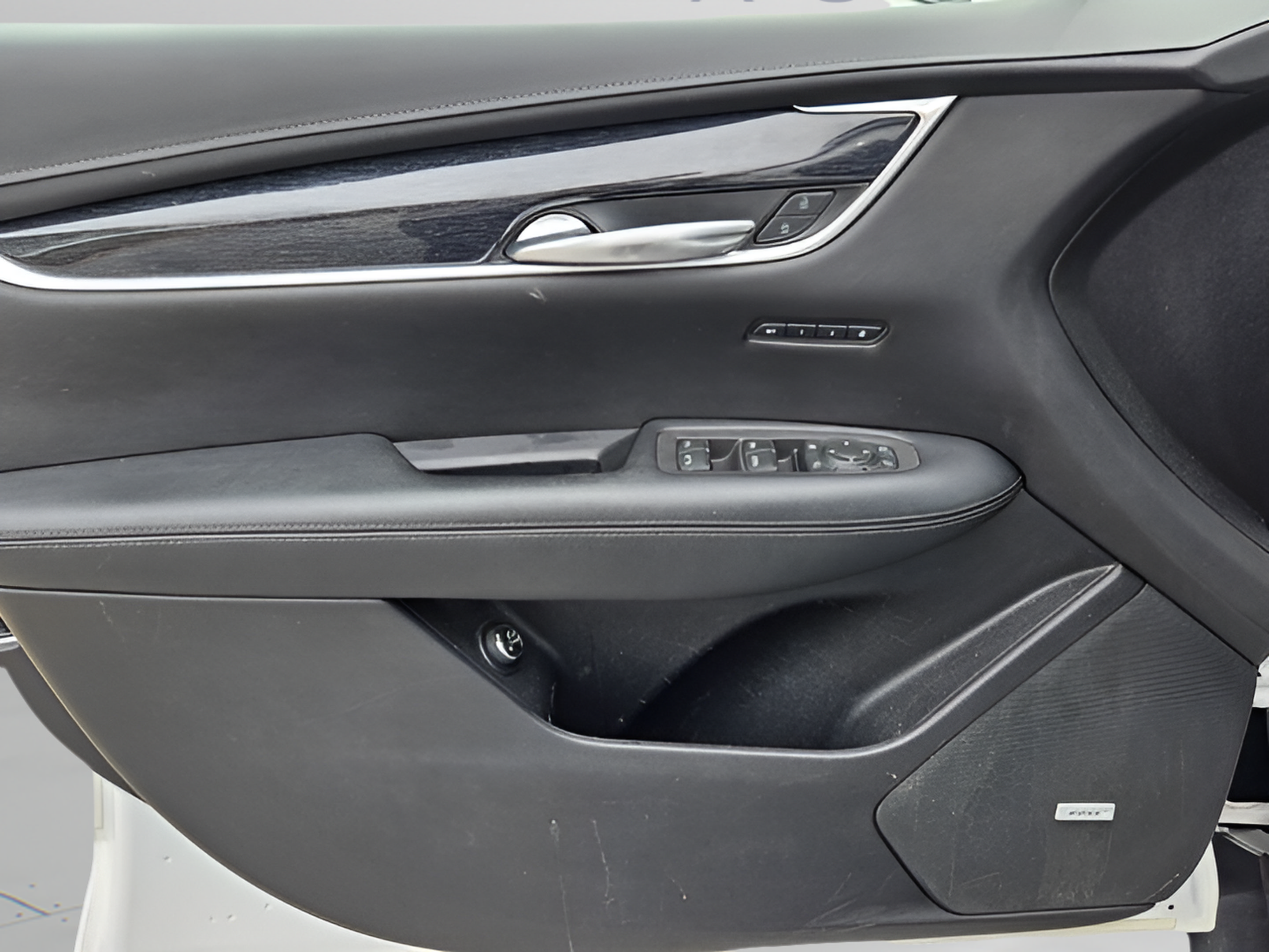 Used 2020 Cadillac XT5 Premium Luxury AWD/4WD image 12