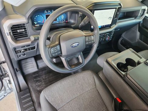 Used 2025 Ford F150 XL w/ Equipment Group 103A High image 25