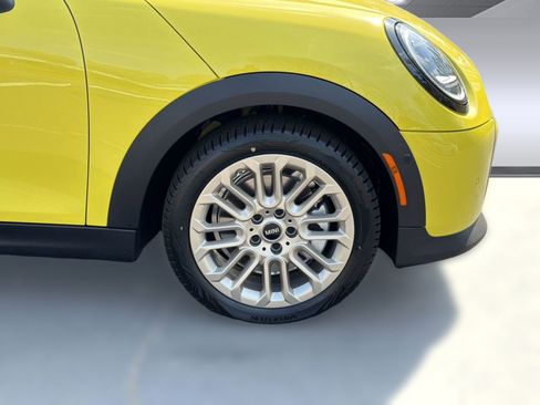 New 2026 MINI Cooper S FWD image 12