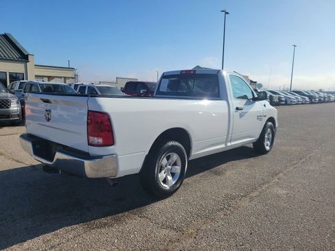 Used 2019 RAM 1500 Tradesman w/ Popular Equipment Group image 18