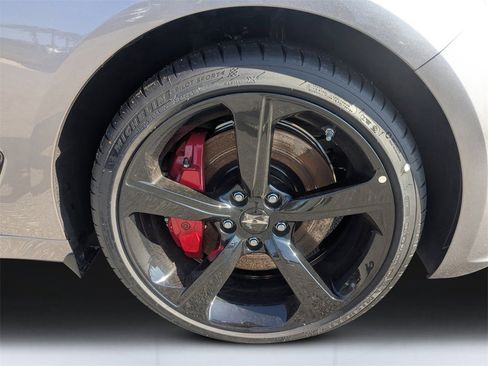 New 2026 Genesis G70 3.3T Sport Prestige image 10