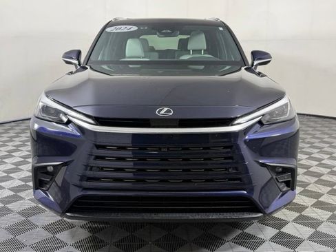 Used 2024 Lexus TX 350 FWD w/ Captains Chair Package image 11