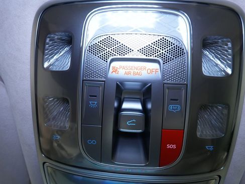 New 2026 Genesis G80 3.5T Sport Prestige AWD/4WD image 42