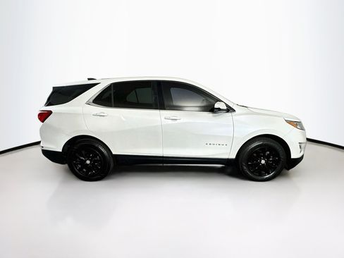 Used 2019 Chevrolet Equinox LT FWD image 10