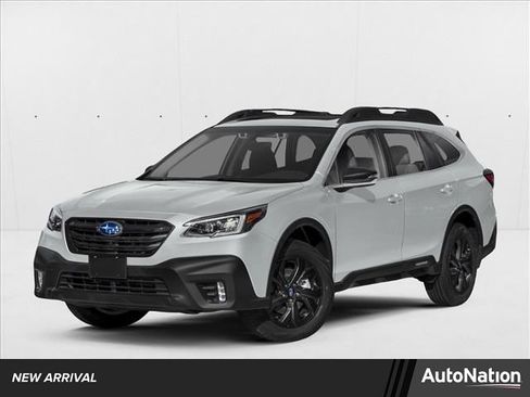 Used 2020 Subaru Outback Onyx Edition XT w/ Popular Package #2 image 1