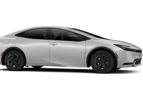 New 2026 Toyota Prius Plug-In Hybrid FWD image 13