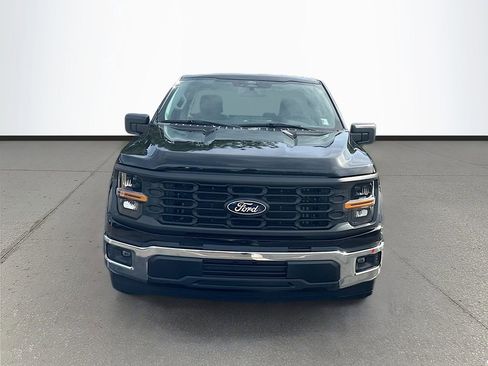 Used 2025 Ford F150 XL w/ Equipment Group 103A High RWD image 2