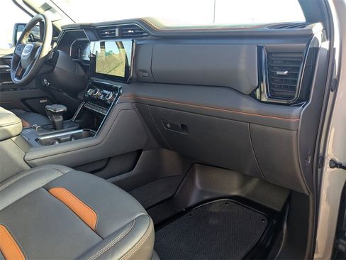 Certified 2026 GMC Sierra 1500 AT4 w/ AT4 Premium Package image 14