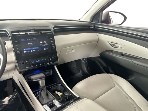 Used 2023 Hyundai Tucson SEL w/ Convenience Package AWD/4WD image 23
