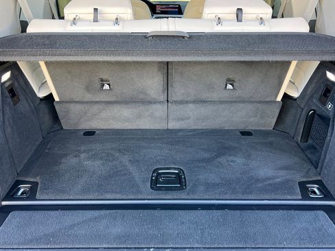 Used 2020 BMW X7 xDrive40i w/ Premium Package image 35