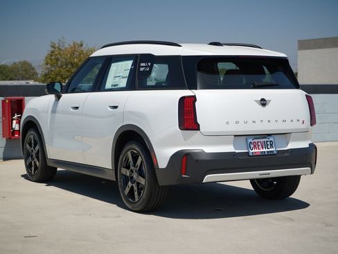 New 2027 MINI Cooper Countryman S AWD/4WD image 4