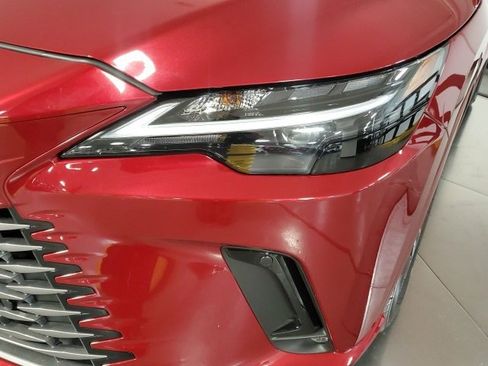 Used 2025 Lexus RX 350 Premium image 27