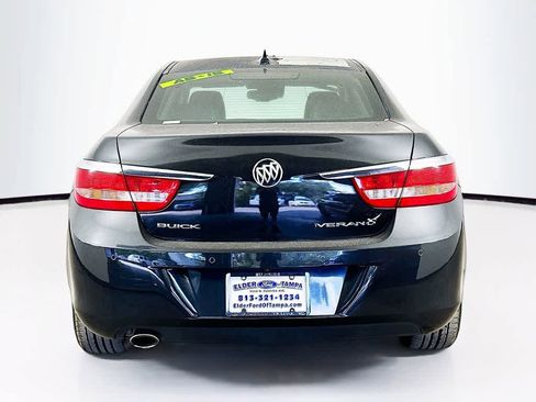 Used 2014 Buick Verano Leather image 5