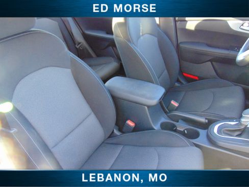 Used 2024 Kia Forte LXS image 14