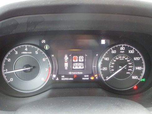 Certified 2023 Acura RDX AWD image 17