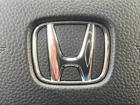 New 2027 Honda HR-V LX image 29