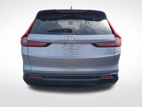 Used 2024 Honda CR-V EX-L image 3