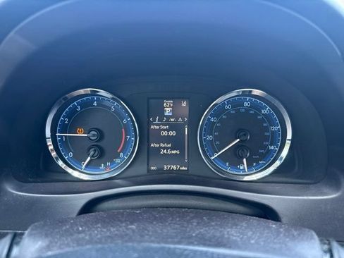 Used 2017 Toyota Corolla SE 50th Anniversary FWD image 14