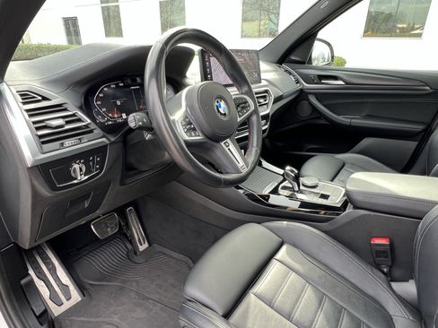 Used 2023 BMW X3 M40i image 17
