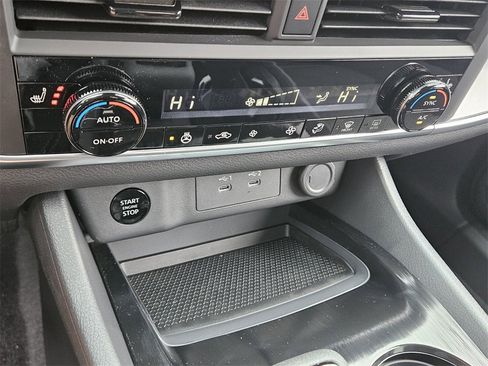 New 2026 Nissan Rogue SV w/ Cold Weather Package image 18