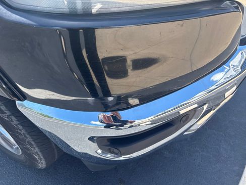 Used 2021 RAM 1500 Laramie RWD image 3