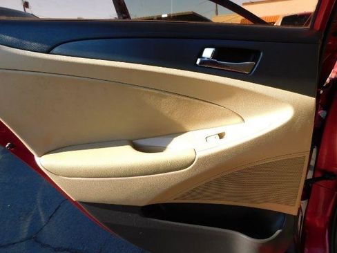 Used 2011 Hyundai Sonata GLS w/ Popular Equipment Pkg 2 image 14