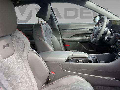 New 2026 Hyundai Sonata N Line FWD image 35