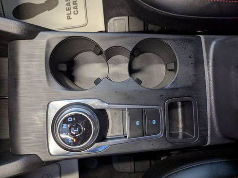 New 2026 Ford Escape ST-Line w/ Tech Pack #1 image 25