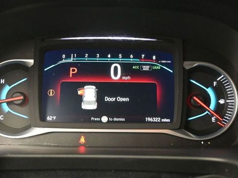 Used 2021 Honda Passport EX-L image 15