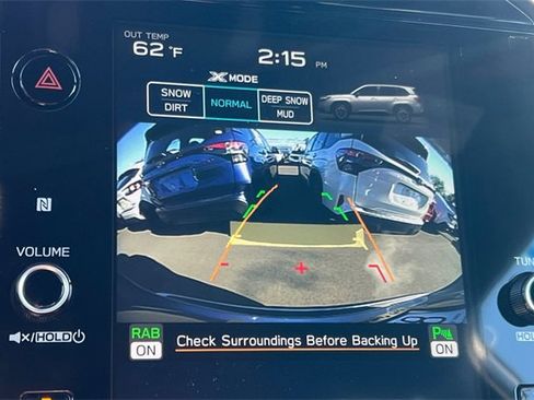 New 2026 Subaru Forester Limited image 17