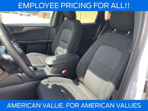 New 2026 Ford Escape Active w/ Cold Weather Package FWD image 13