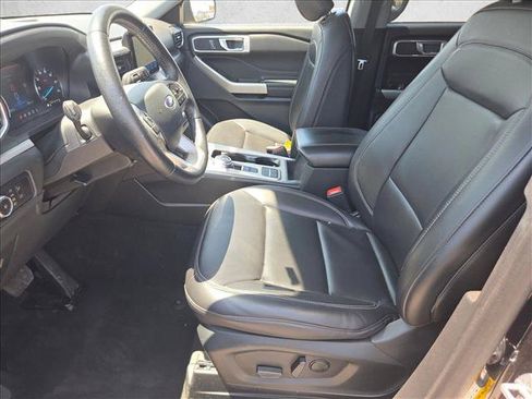 Used 2023 Ford Explorer XLT w/ Equipment Group 202A RWD image 15