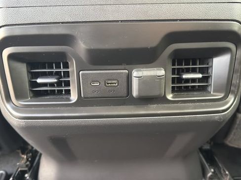 Used 2020 Chevrolet Silverado 1500 RST w/ All-Star Edition AWD/4WD image 15