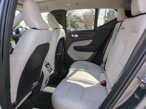 New 2026 Volvo XC40 B5 Plus w/ Protection Package Premier image 12