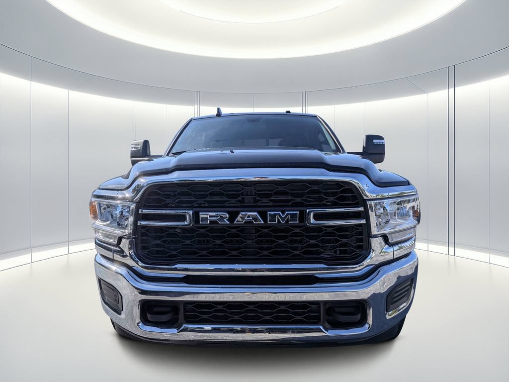 Used 2023 RAM 2500 Tradesman AWD/4WD image 8