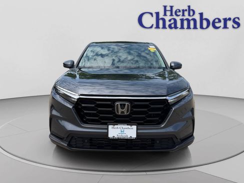 Used 2023 Honda CR-V EX-L image 2